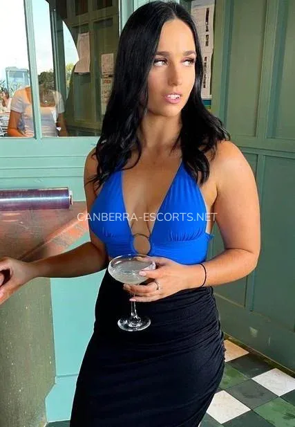 Canberra escorts Kelsey — 6
