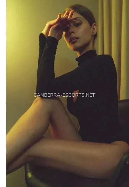 Canberra escorts Julia — 3