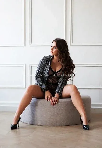 Canberra escorts Carina — 7