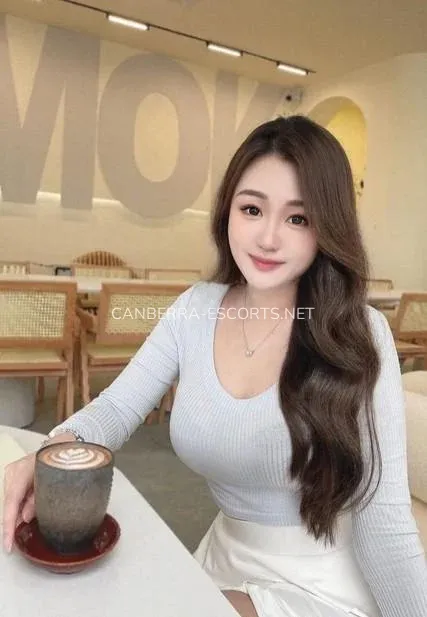 Canberra escorts Ellinor — 3