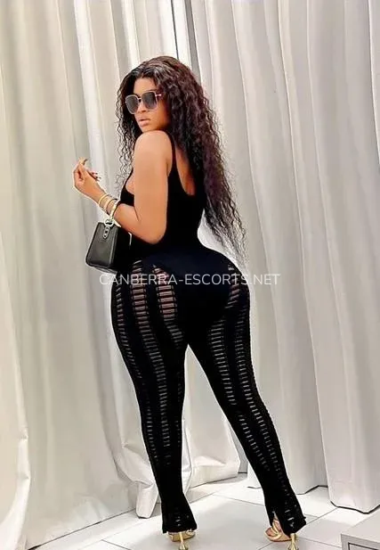 Canberra escorts Gudula — 4