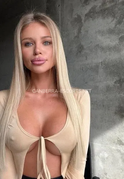 Canberra escorts Marianne — 3