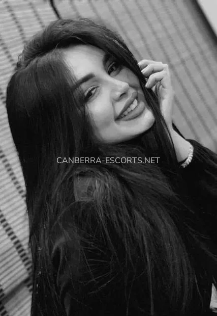 Canberra escorts Amanda — 2