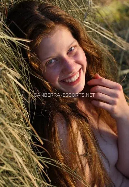 Canberra escorts Erin — 4