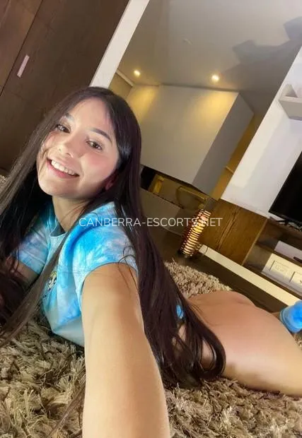 Canberra escorts Barbro