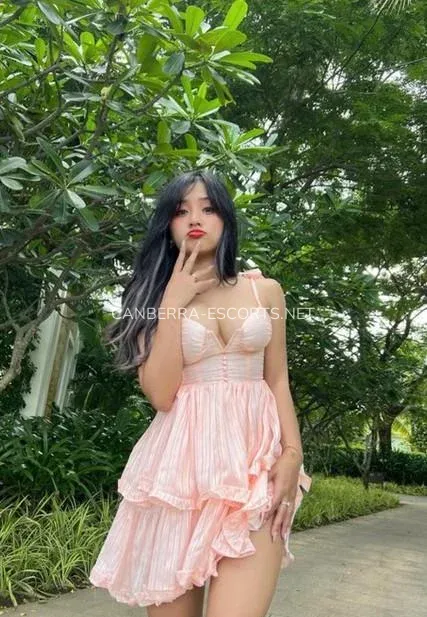 Canberra escorts Maja — 6