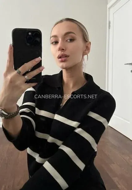 Canberra escorts Agneta — 9