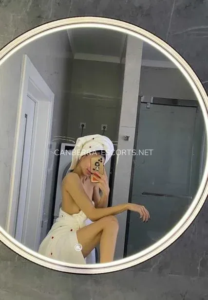 Canberra escorts Kendall — 5