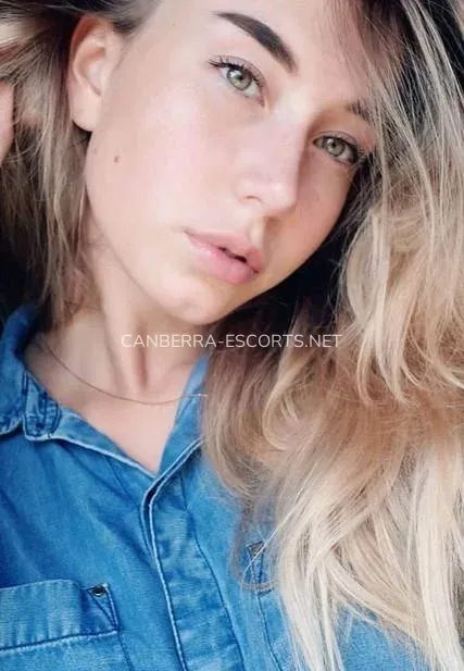 Canberra escorts Zoey — 5