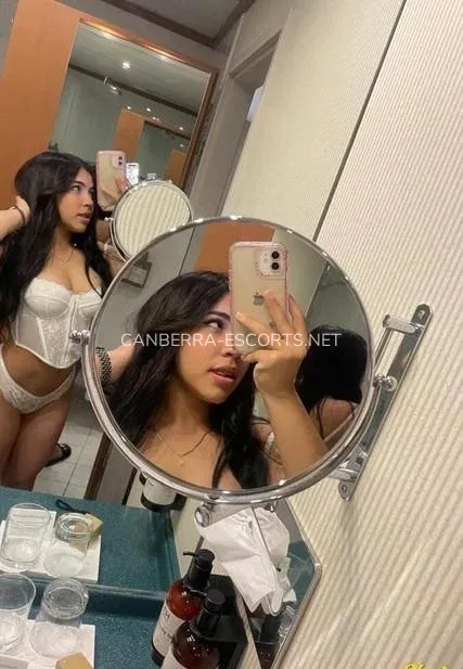 Canberra escorts Mary — 1