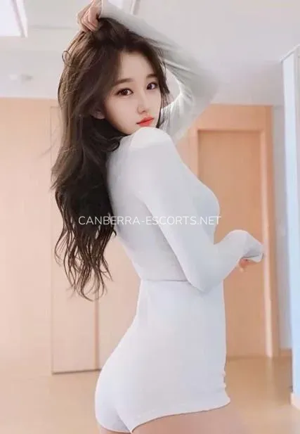 Canberra escorts Kaylee — 1
