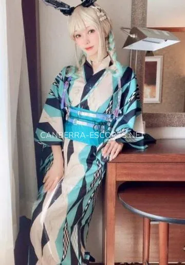 Canberra escorts Carly — 7