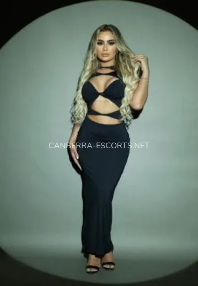 Canberra escorts Danielle — 3