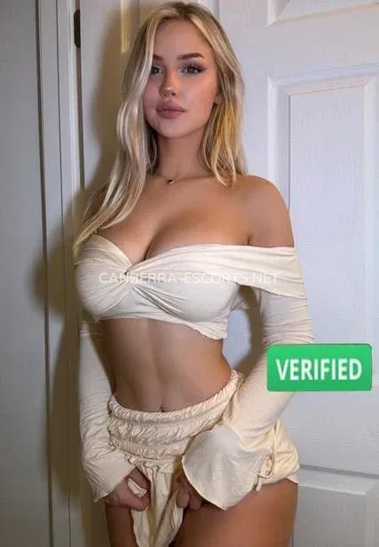 Canberra escorts Alondra — 1