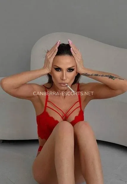 Canberra escorts Karina — 6