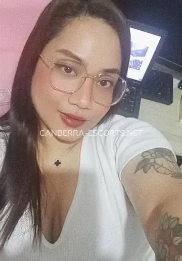 Canberra escorts Helena — 3