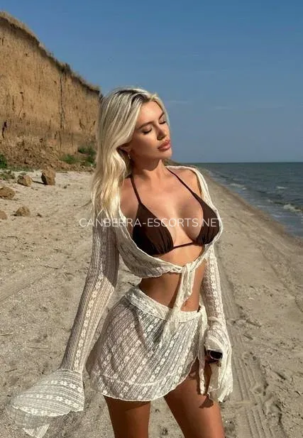 Canberra escorts Alexandra — 10