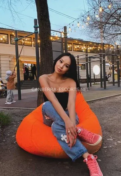 Canberra escorts Amanda — 6