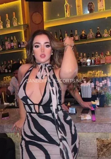 Canberra escorts Mckenzie — 9