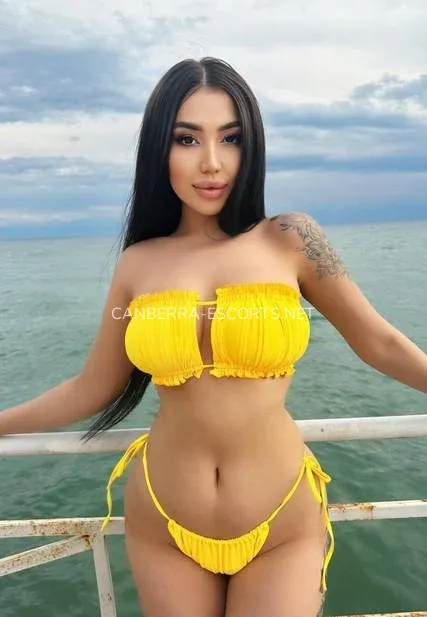Canberra escorts Ulla — 5