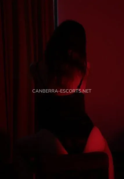 Canberra escorts Caroline — 4