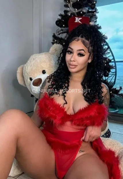 Canberra escorts Rylee — 2