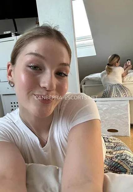 Canberra escorts Matilda — 4