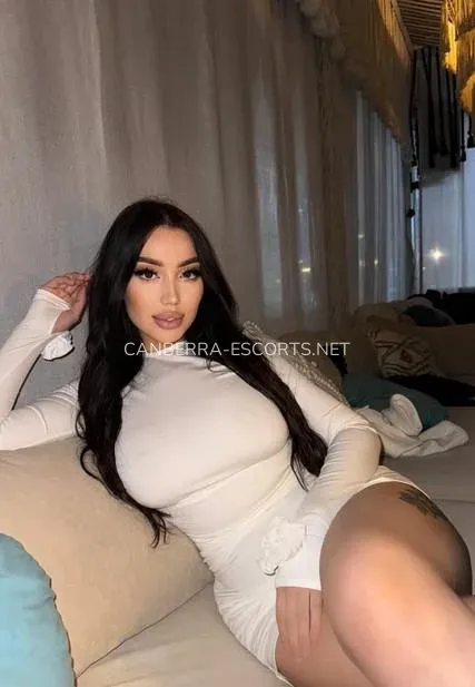 Canberra escorts Ulla — 4