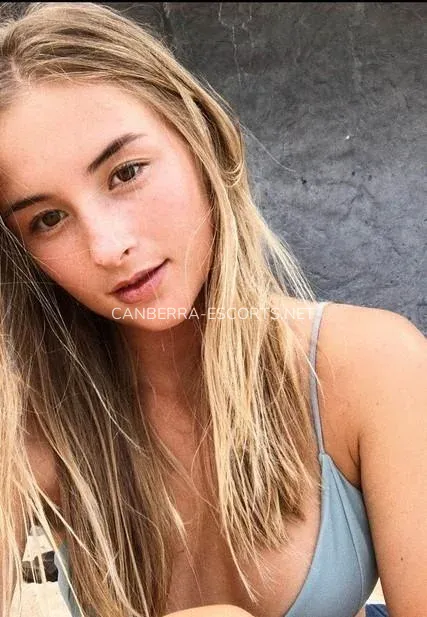 Canberra escorts Sofie — 6