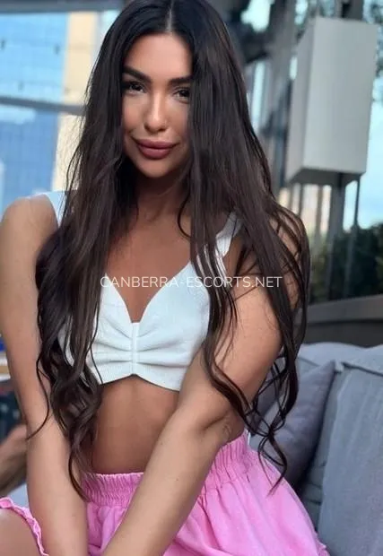 Canberra escorts Angelica — 2