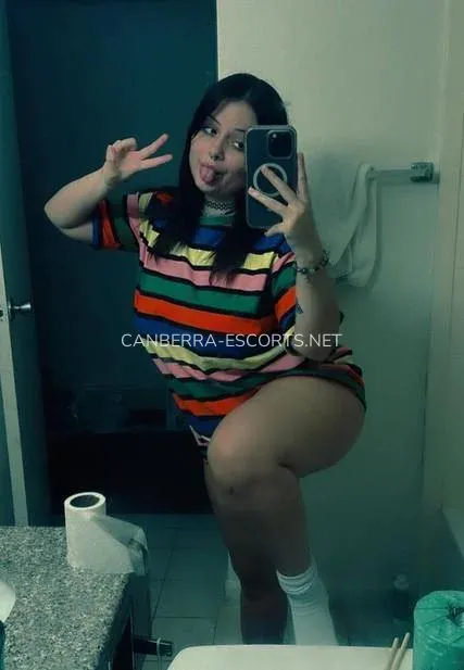 Canberra escorts Alana — 4