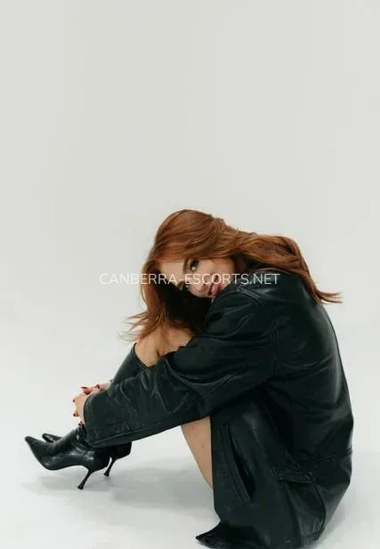 Canberra escorts Pia — 6