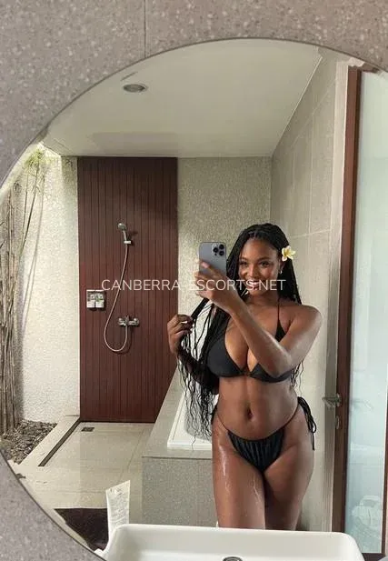 Canberra escorts Charlotte — 3