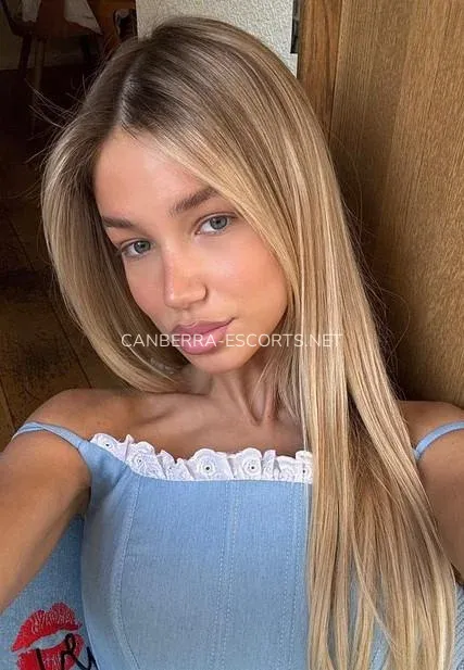Canberra escorts Alice — 5