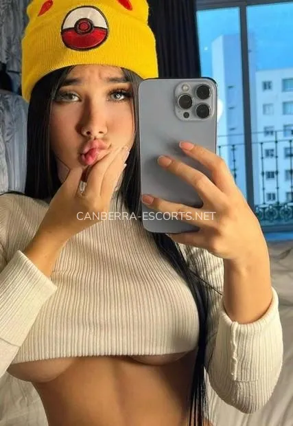 Escort djevojka Melissa - Canberra