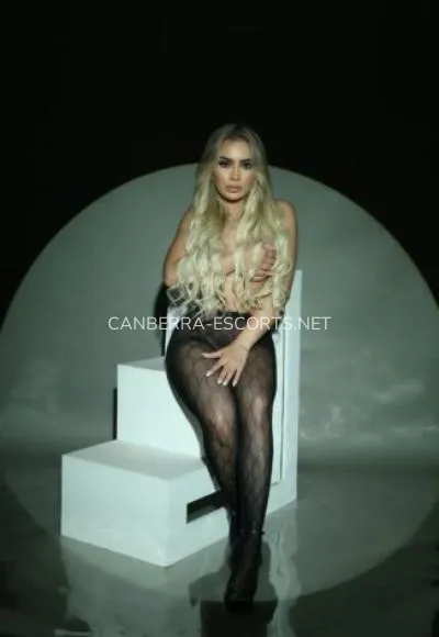 Escort djevojka Danielle - Canberra