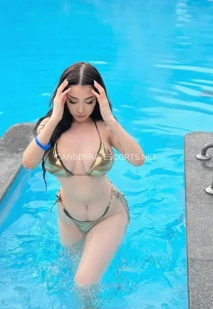 Canberra escorts Ulla — 6
