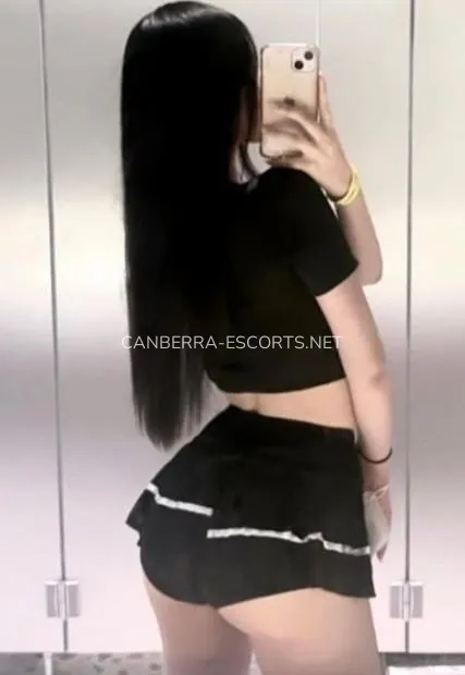 Canberra escorts Trinity — 2
