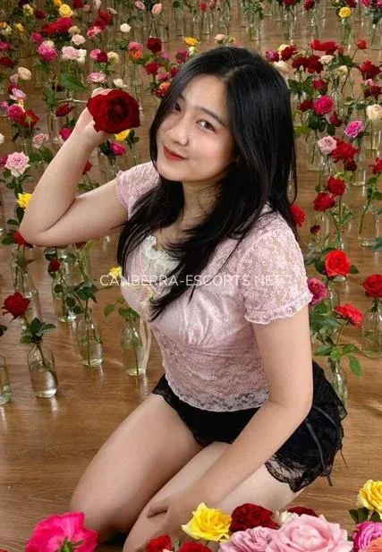 Canberra escorts Alicia — 7