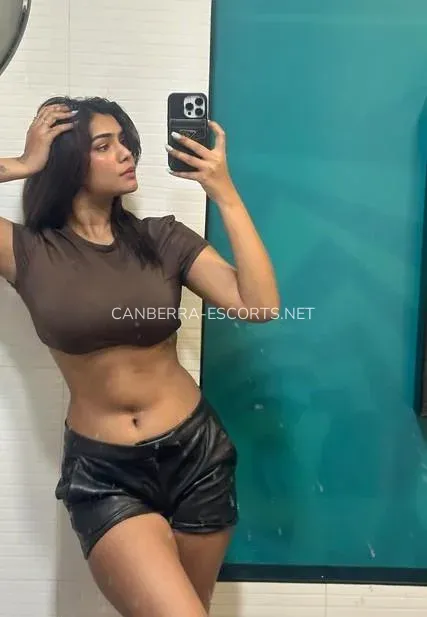 Canberra escorts Ebba — 1