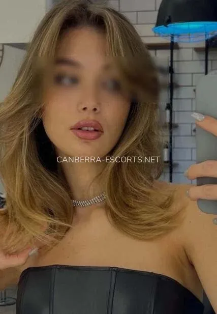 Canberra escorts Alexandria — 1