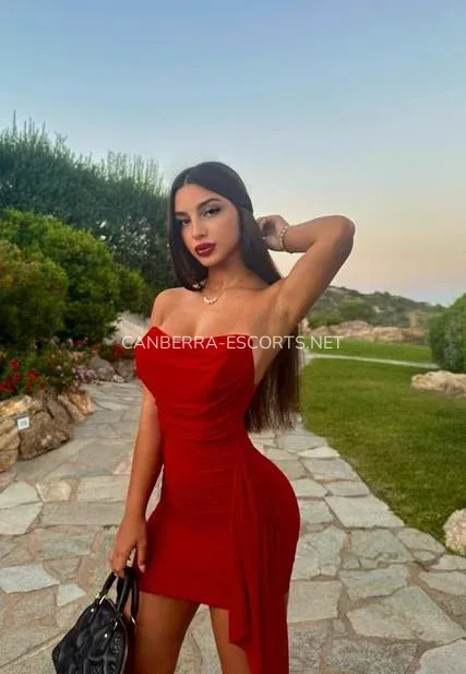 Canberra escorts Mckenzie — 6