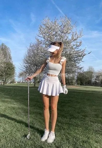 Canberra escorts Rut — 5