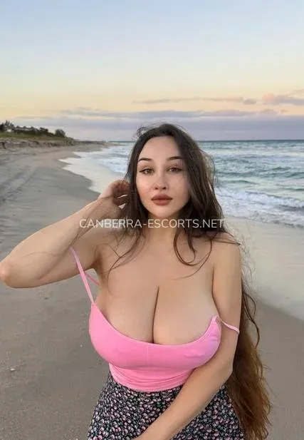 Canberra escorts Isabelle — 1