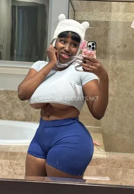 Canberra escorts Marianne — 9