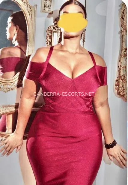 Canberra escorts Liliana — 3