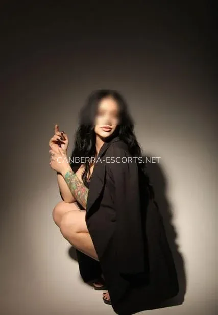 Canberra escorts Daisy — 6