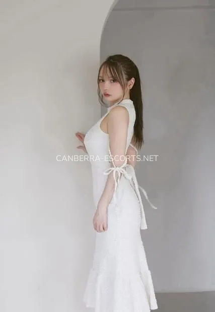 Canberra escorts Ingeborg — 2