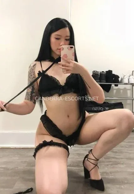 Canberra escorts Linda — 3