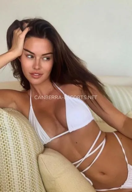 Canberra escorts aaliyah